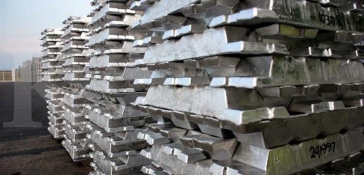 Harga aluminium tertahan koreksi teknikal