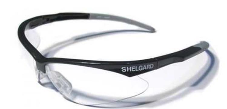 Kacamata Safe-T SHELGARD GS984AF