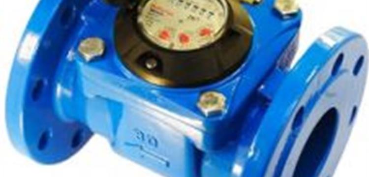 Water meter Powogaz 3 inch (80mm)