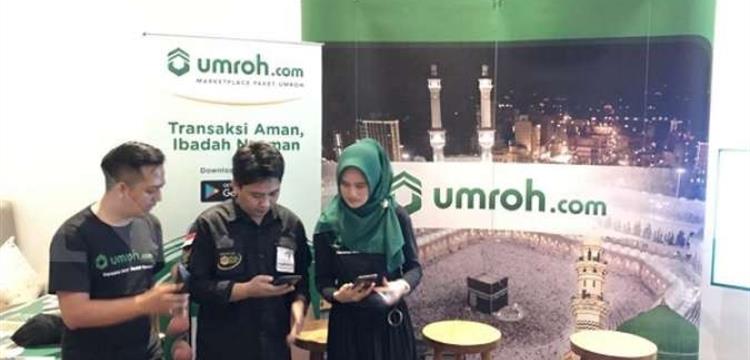 Makin marak marketplace umrah dengan ragam layanan