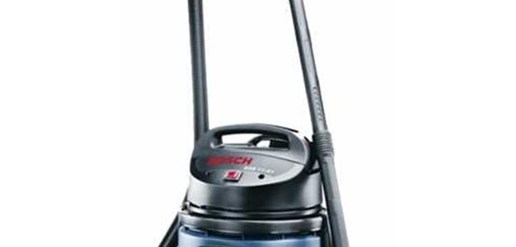 Vacuum Cleaner Bosch