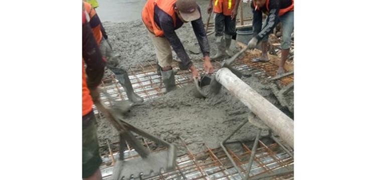 Harga Beton Cor Readymix Murah