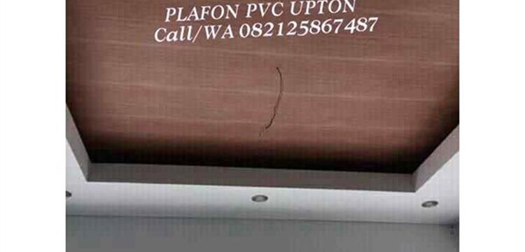 Plafon Pvc Kang Bang