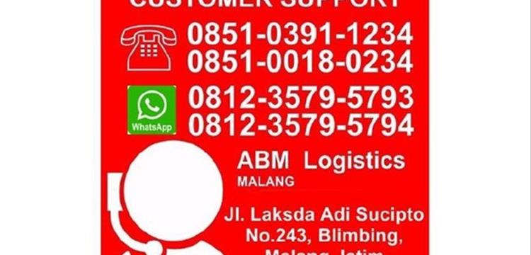 ABM Trans Malang layani Charter Truk