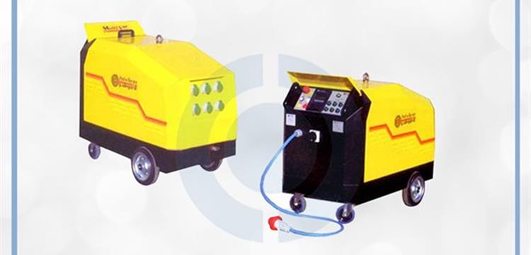 Italvibras Vibrator Motor Type Multivar Series Duta Perkasa