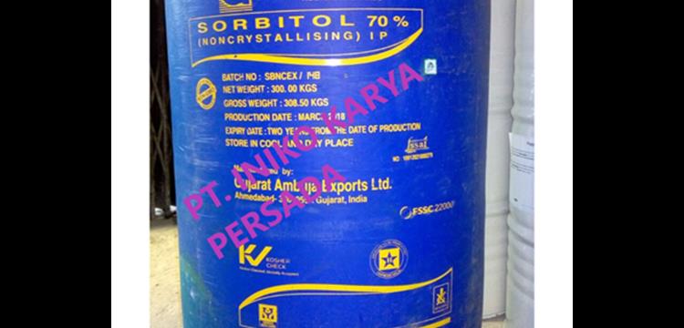 Jual Sorbitol