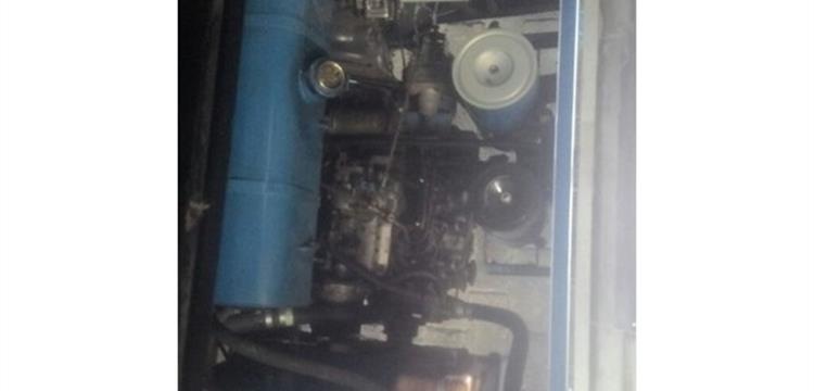Compressor PDS 175