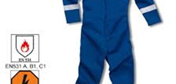 Coverall Nomex123, Jual Coverall Nomex123, Nomex123