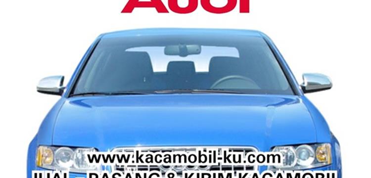 Kacamobil Audi B6 Kaca Mobil