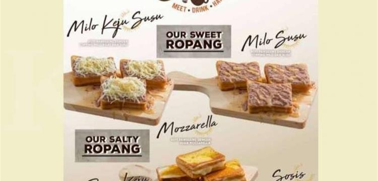 Peluang Tempat Kafe Nongkrong Kekinian Di Bekasi Peluang Tempat Kafe Nongkrong Kekinian Di Bekasi