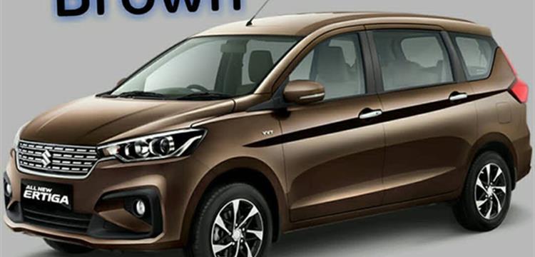 Jual HARGA SUZUKI ALL NEW ERTIGA 2019