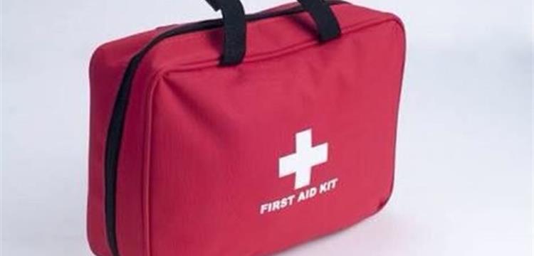 Emergency Responder Bag First Aid Bag Fireman First Aid Bag