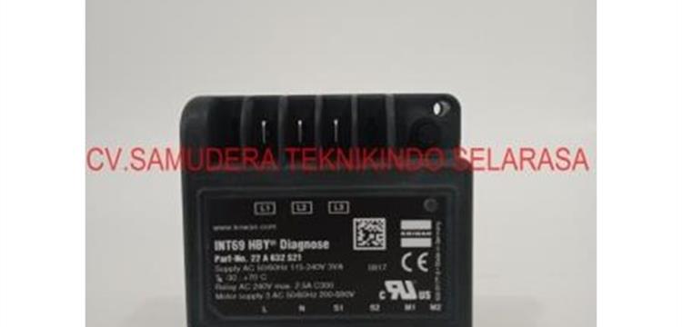 Jual Kriwan INT69 HBY Diagnose