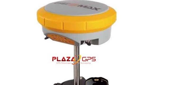 GPS Geodetic Geomex Zenith 15 Include Getac Rover Set