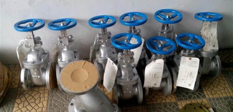 Gate Valve