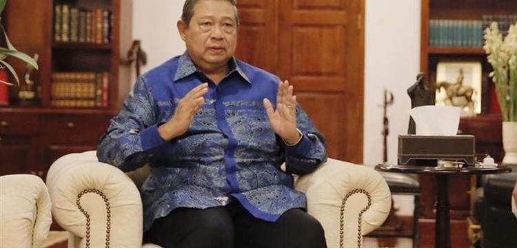 SBY Berkicau Jawab Kemenkeu soal Data Kemiskinan