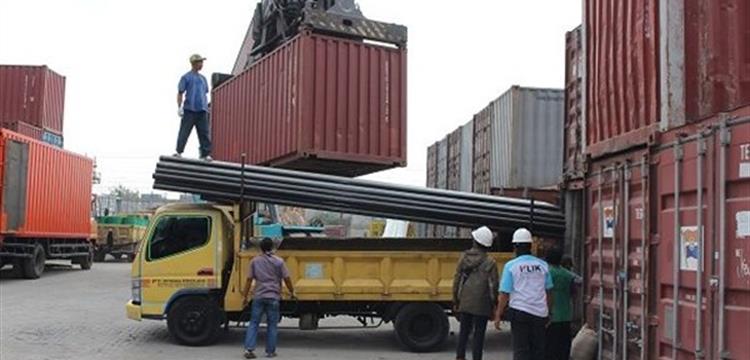 Pengiriman Laut Murah Bandung