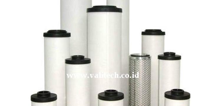 Parts Filter Elements