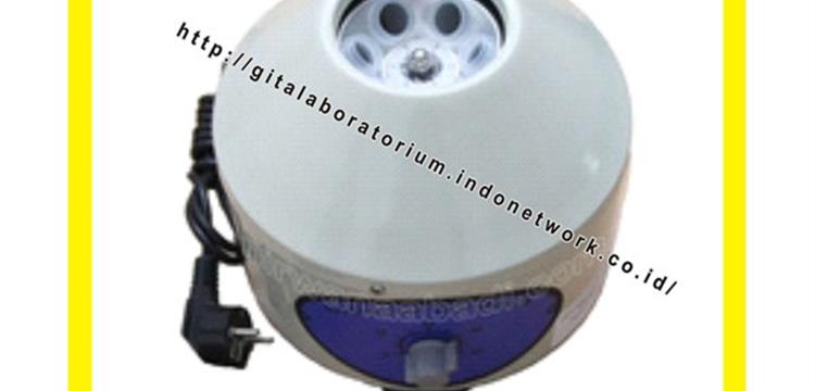 Jual Centrifuge Murah, Centrifuge Cina, Centrifuge 6x15ml