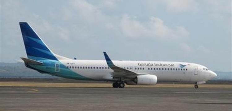 Garuda Buka Rute Baru di Tengah Pandemi: Balikpapan-Tarakan