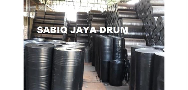 Jual Drum Aspal Murah Tegal