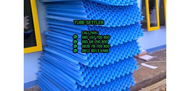 Fiberglass Tube Seatler