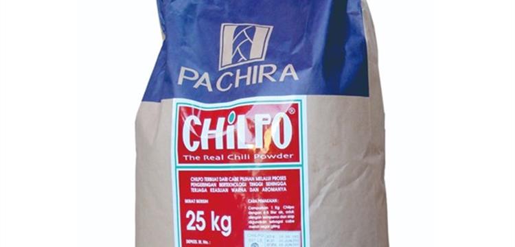 Chili Powder ( Chilpo )