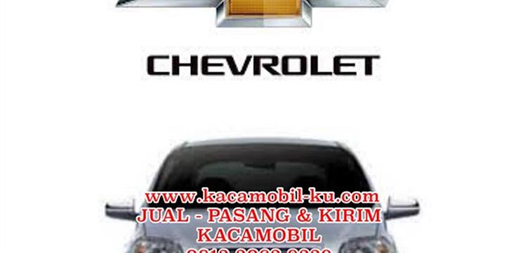 Kacamobil Chevrolet Aveo Sonic Kaca Mobil