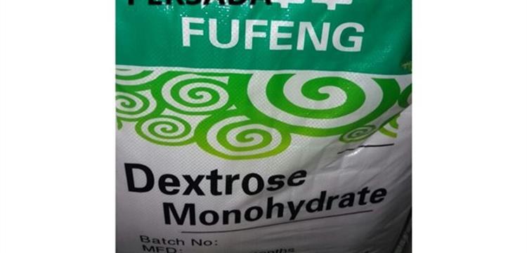 DEXTROSE MONOHYDRATE Dextrose Monohydrate