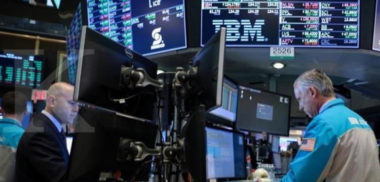 Wall Street ditutup mixed dibayangi penantian investor atas perundingan AS-China 