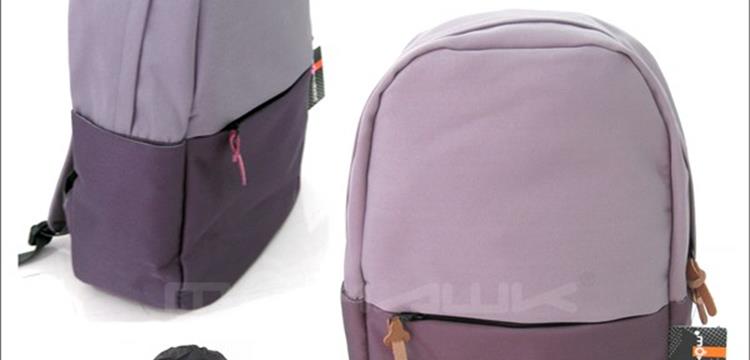 Ransel Backpack Tas Punggung - Mohawk Rscd01