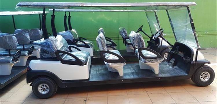 Jasa Rental Golf Car