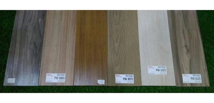 Vinyl Best Tile PW 3125 Vinyl Motif Kayu