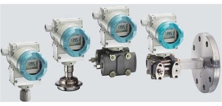Pressure Measurement Transmitters for general requirements