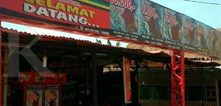 Hitung cermat usaha kedai Sambel Lombok