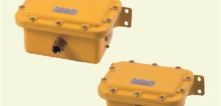 Ballasts BAZ51 Series Explosion-proof