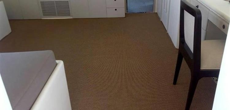 Sisal Karpet - Karpet Natural