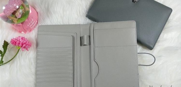 Travel Wallet