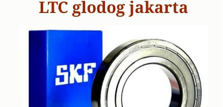 Pt Alva Bearing Glodok Skf Bearing