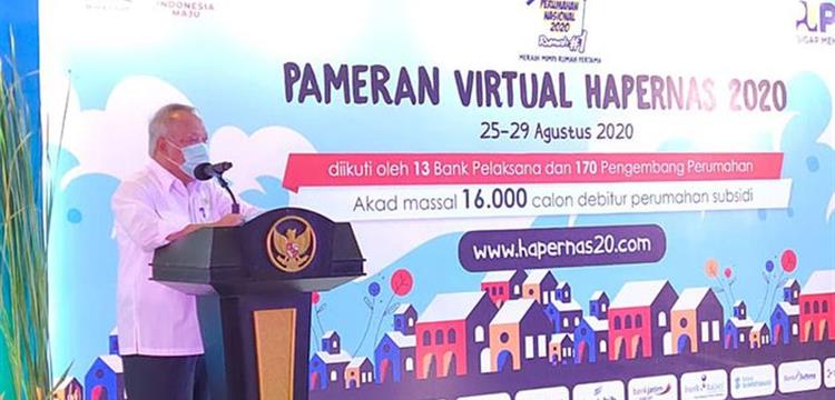 Kementerian PUPR Siapkan Rp 4,5 T Antisipasi Banjir Dampak La Nina