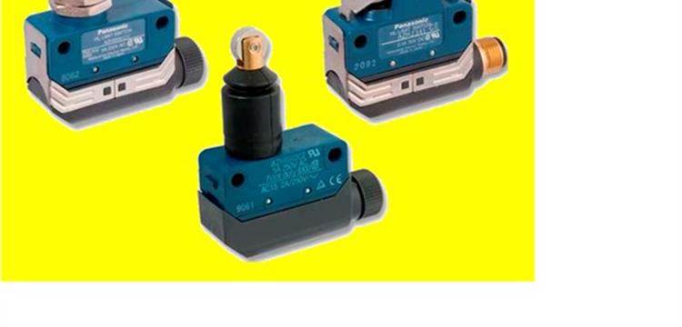 Jual Panasonic Limit Switch AZH2333