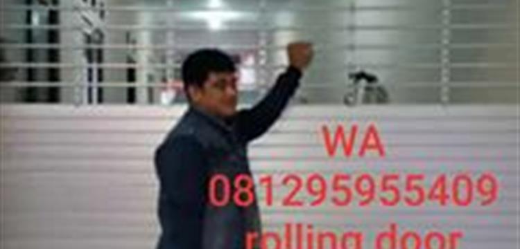 Harga Murah Service Rolling Door Jakarta Tebet Depok Cipete