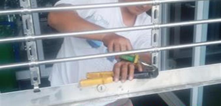 Biaya Service Rolling Door Kalisari Cibinong Cibubur Condet
