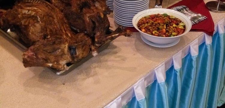 Kambing guling murah di jakarta