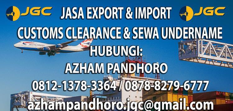 IMPORT DOOR TO DOOR