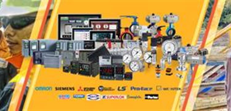 Jual PLC