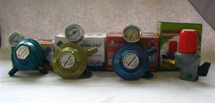 Regulator gas123, jual regulator gas123