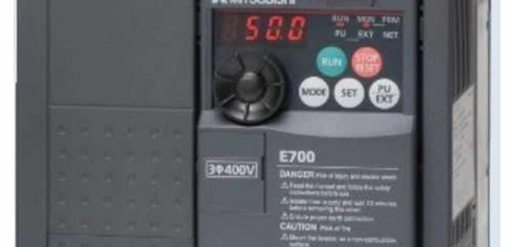 Jual Mitsubishi Inverter FR-E720-15K