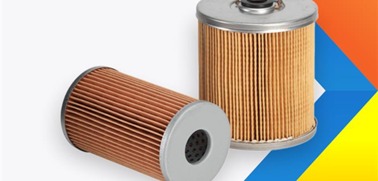 Rekondisi Oil Filter Air Filter