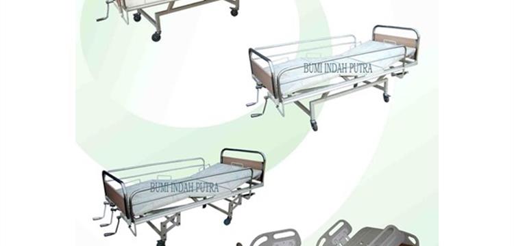 Hospital Bed Murah